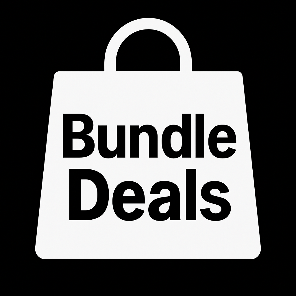 Bundle Deals