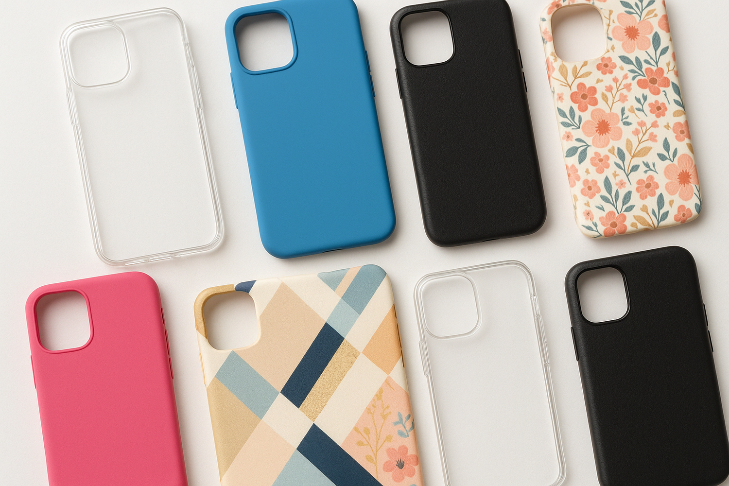Cases