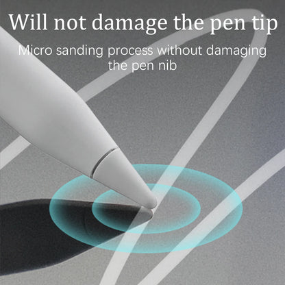 Matte Screen Protector For iPad Like Paper Film Write