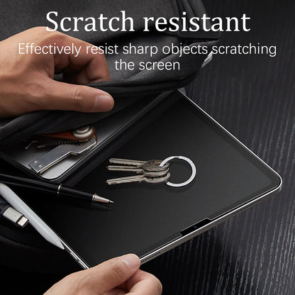 Matte Screen Protector For iPad Like Paper Film Write